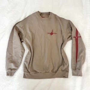 Kacey Musgraves Star-Crossed Unveiled Tour Crewneck